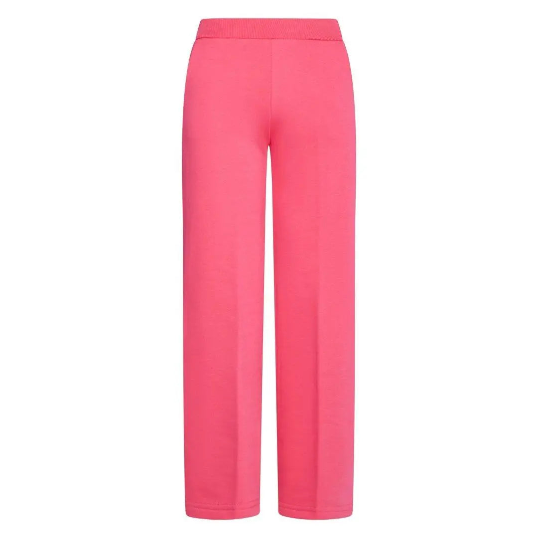 Pantapalazzo felpa MAGENTA IRONICA XL