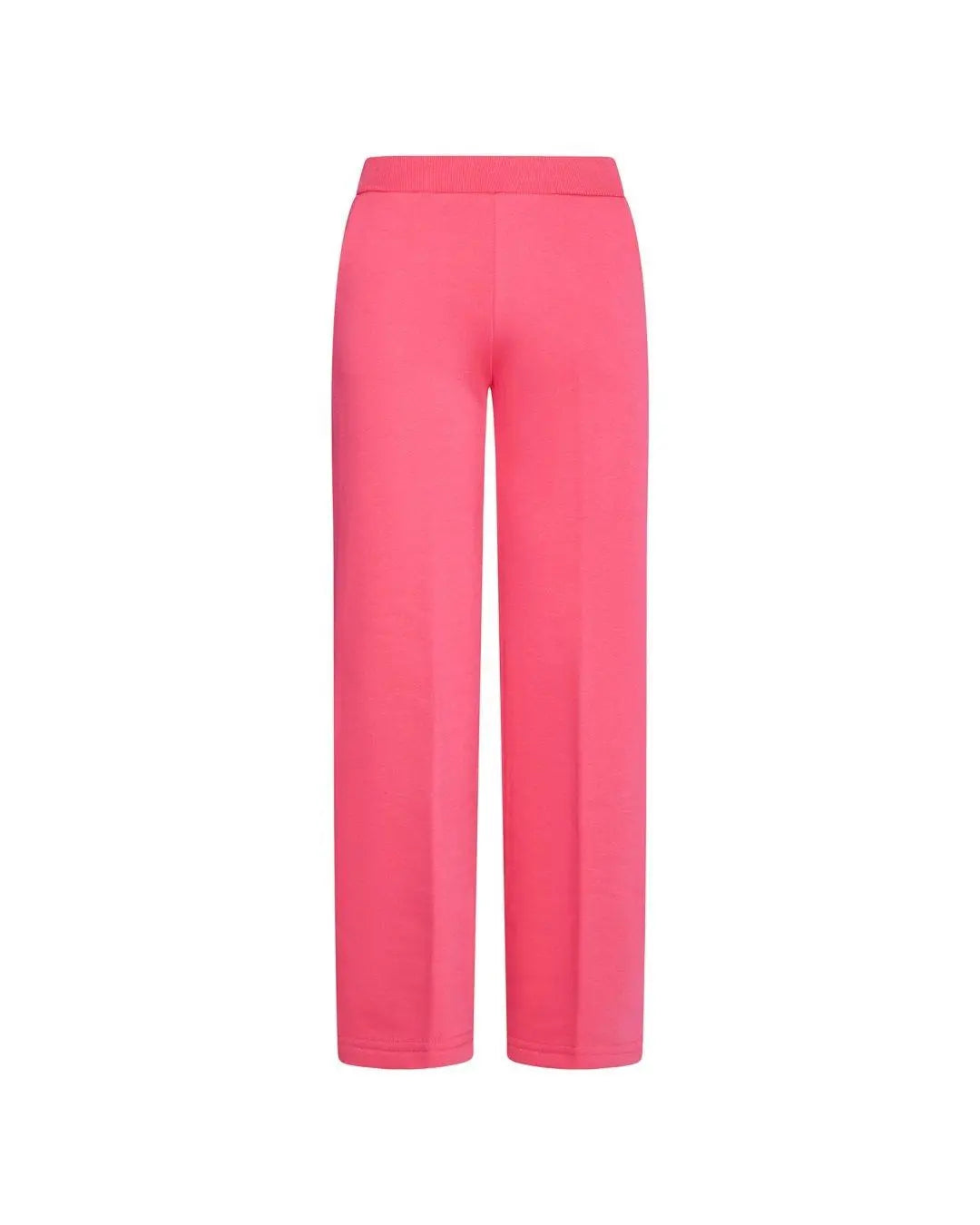 Pantapalazzo felpa MAGENTA IRONICA XL