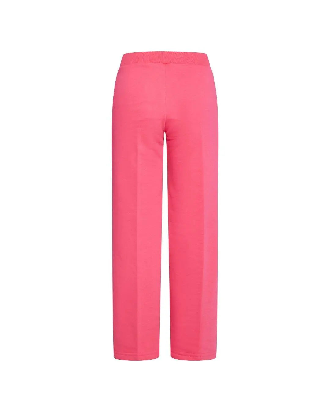 Pantapalazzo felpa MAGENTA IRONICA