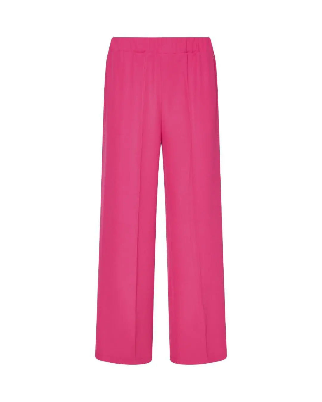 Pantapalazzo fluido FUXIA DORABELLA