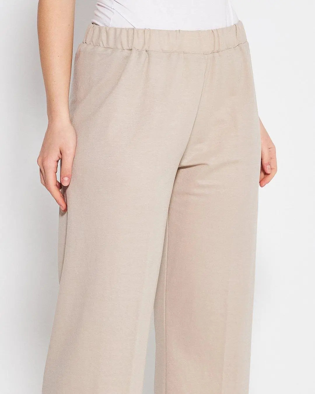 Pantapalazzo unito BEIGE DORABELLA PIU'