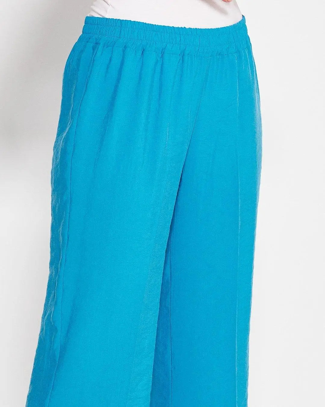 Pantapalazzo unito TURCHESE DORABELLA PIU'