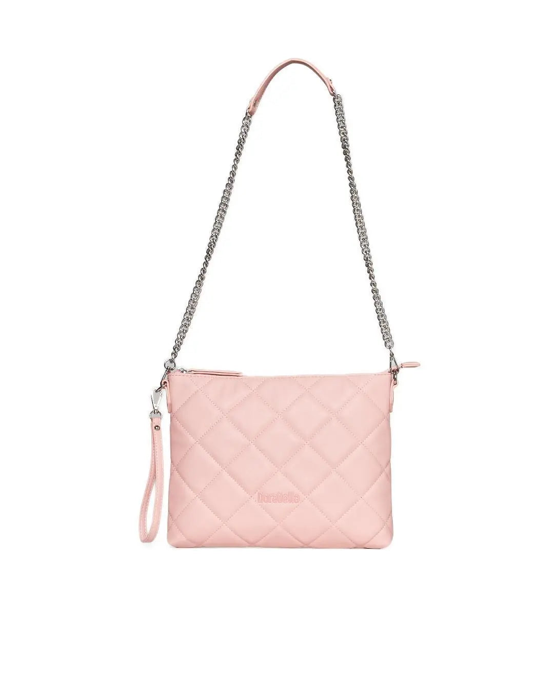 Pochette matelassè CIPRIA DORABELLA Un