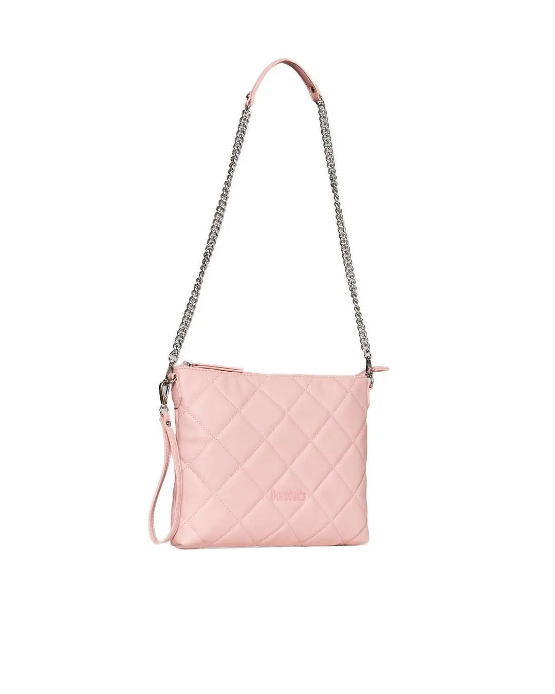 Pochette matelassè CIPRIA DORABELLA