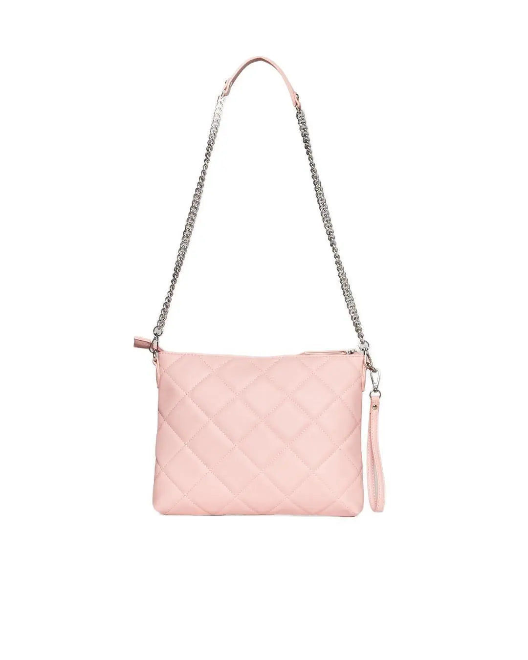 Pochette matelassè CIPRIA DORABELLA