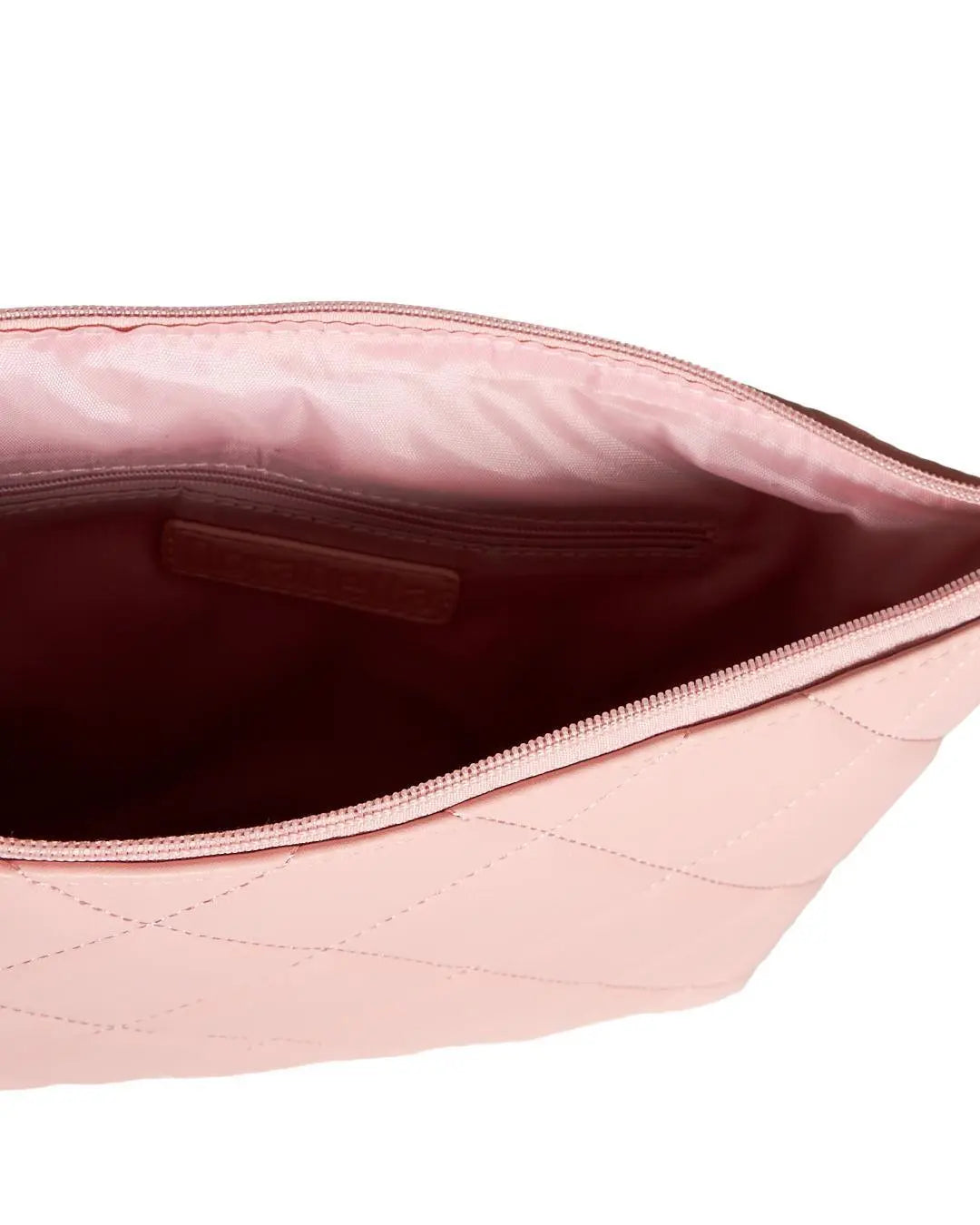 Pochette matelassè CIPRIA DORABELLA