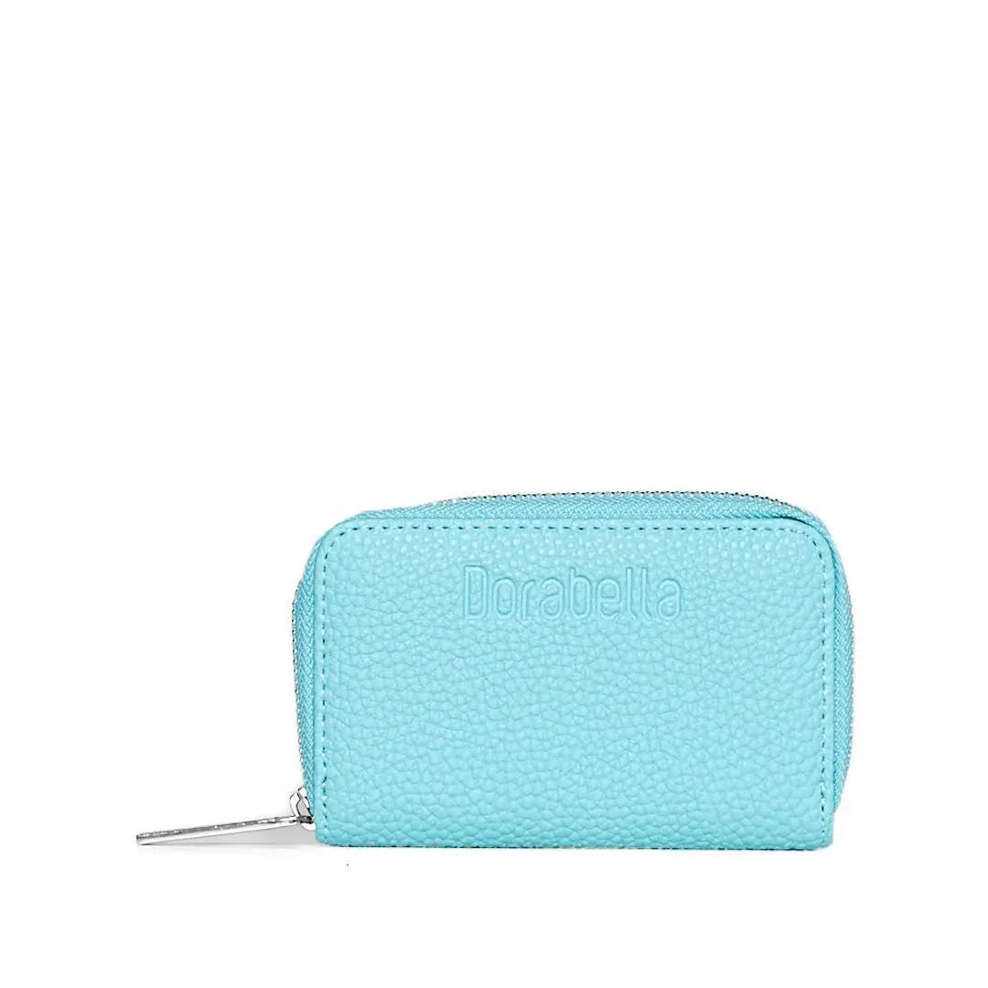 Portafoglio easy BLUE RADIANCE DORABELLA EASY Un