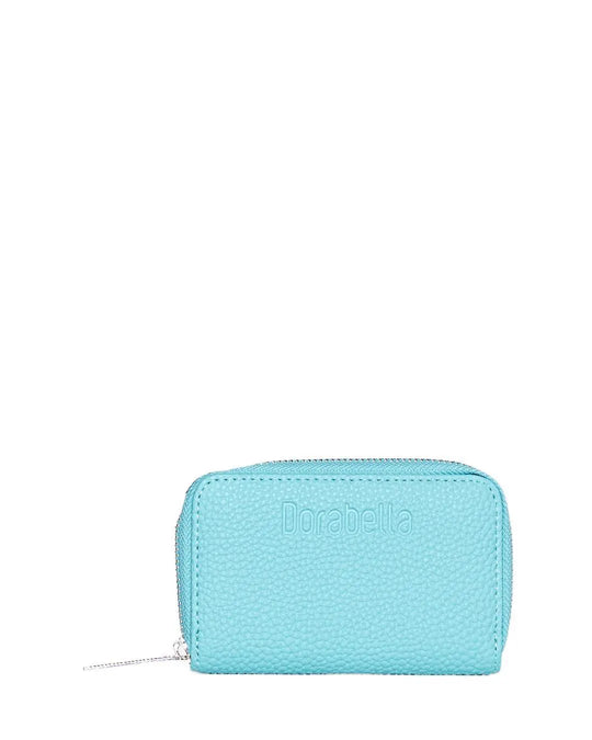 Portafoglio easy BLUE RADIANCE DORABELLA EASY