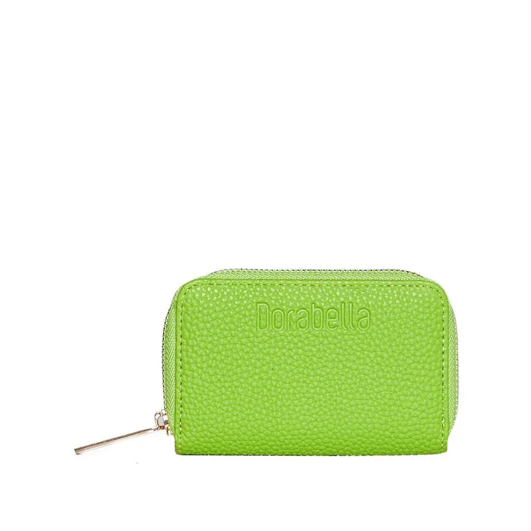 Portafoglio easy MACAW GREEN DORABELLA EASY Un