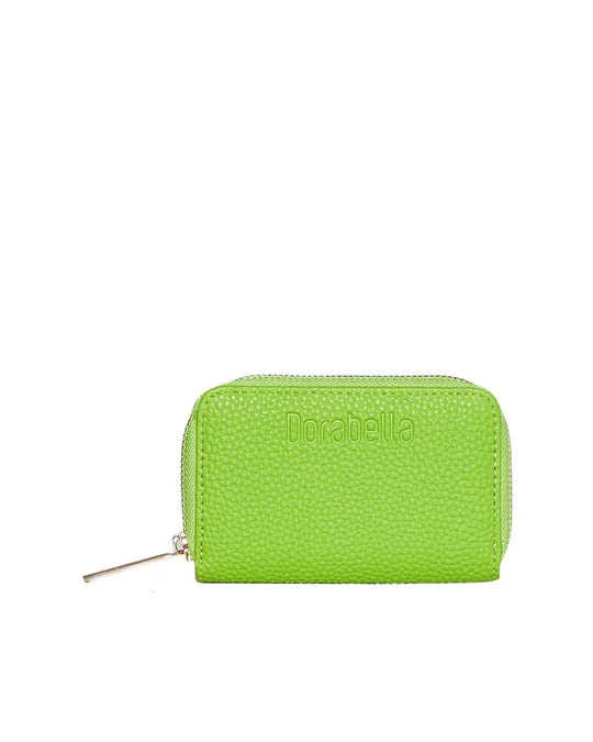 Portafoglio easy MACAW GREEN DORABELLA EASY Un