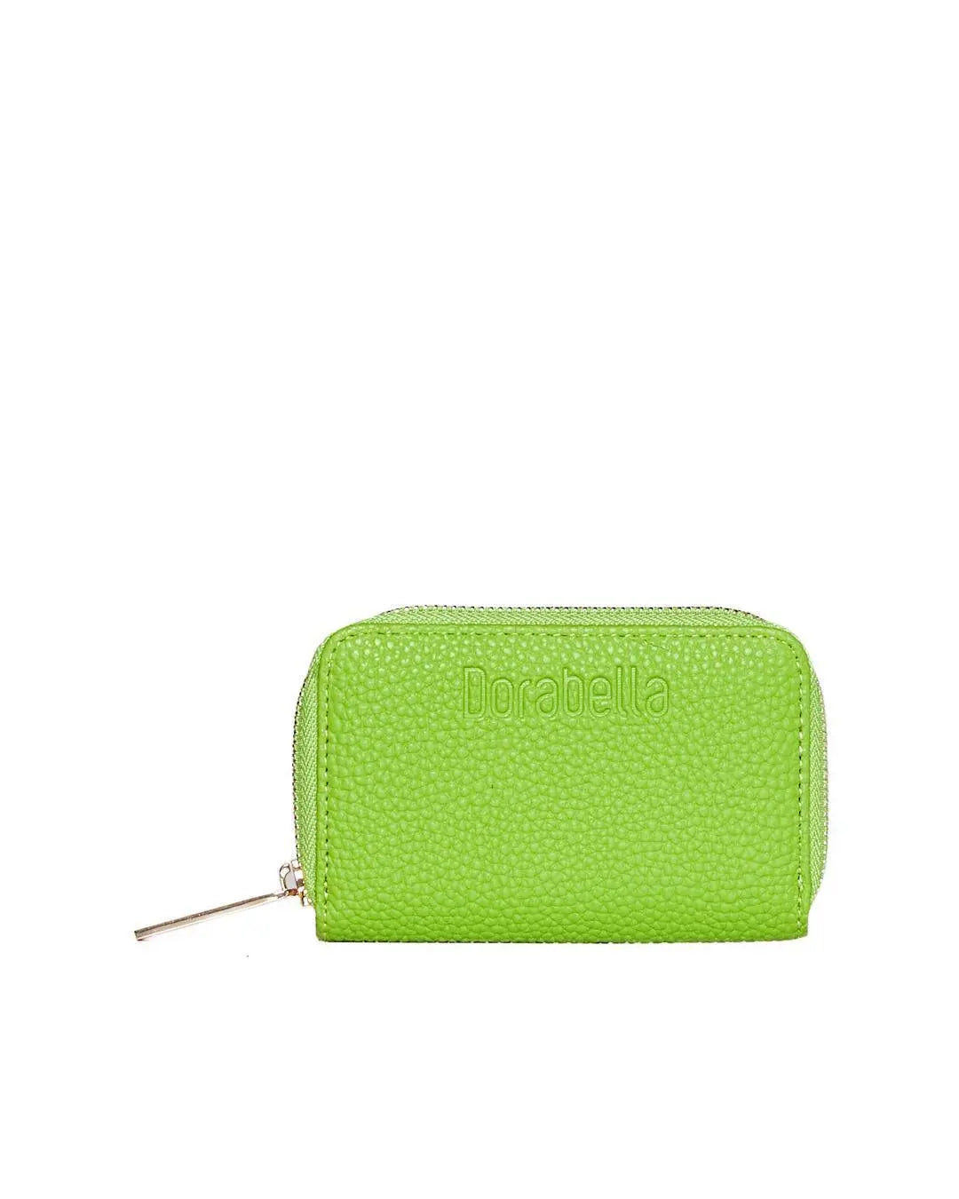 Portafoglio easy MACAW GREEN DORABELLA EASY Un