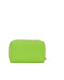 Portafoglio easy MACAW GREEN DORABELLA EASY