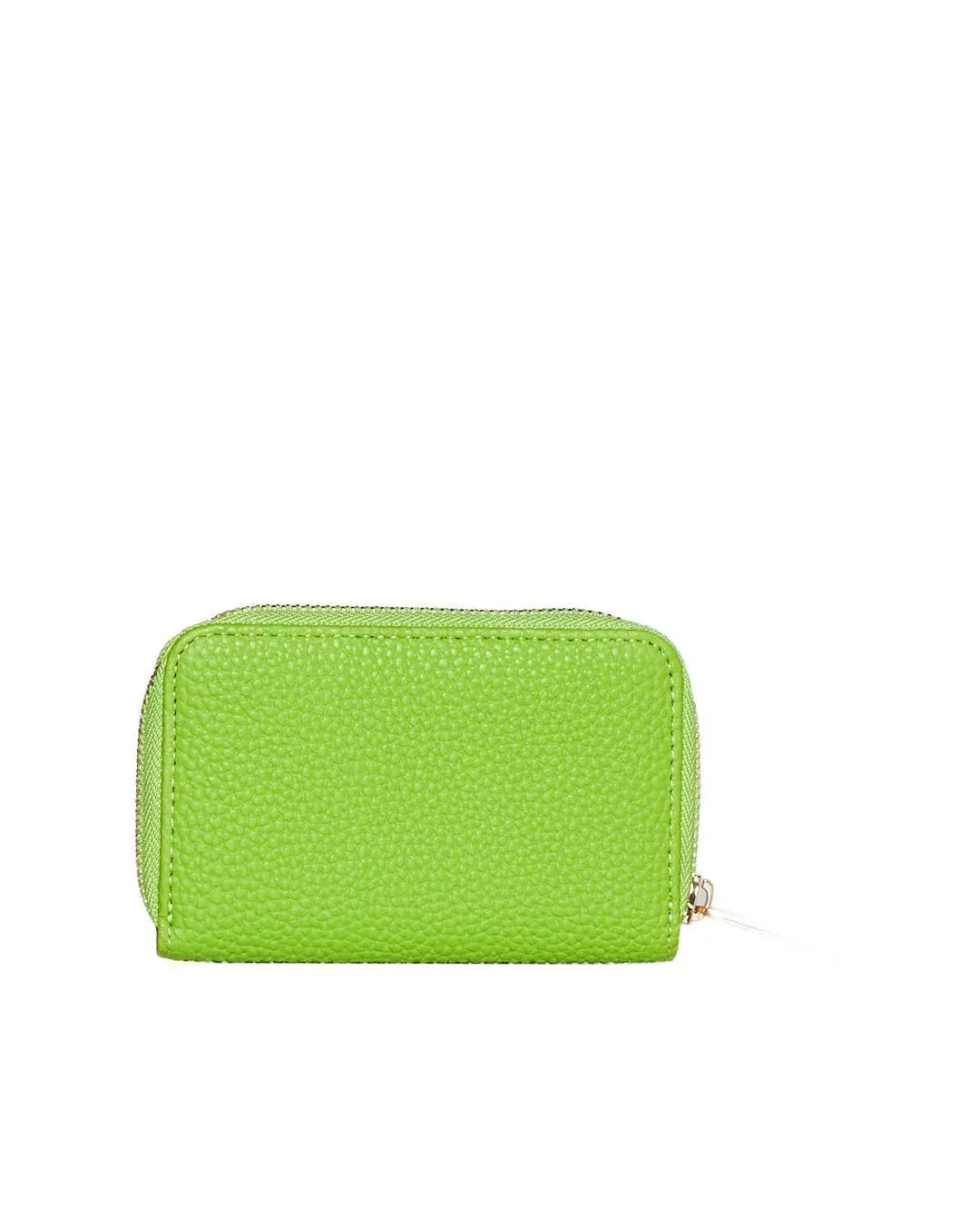 Portafoglio easy MACAW GREEN DORABELLA EASY