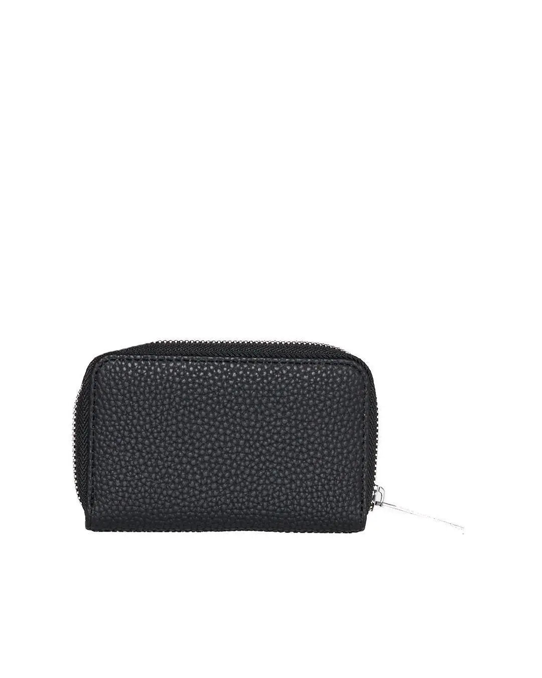 Portafoglio easy NERO DORABELLA EASY