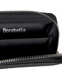 Portafoglio easy NERO DORABELLA EASY