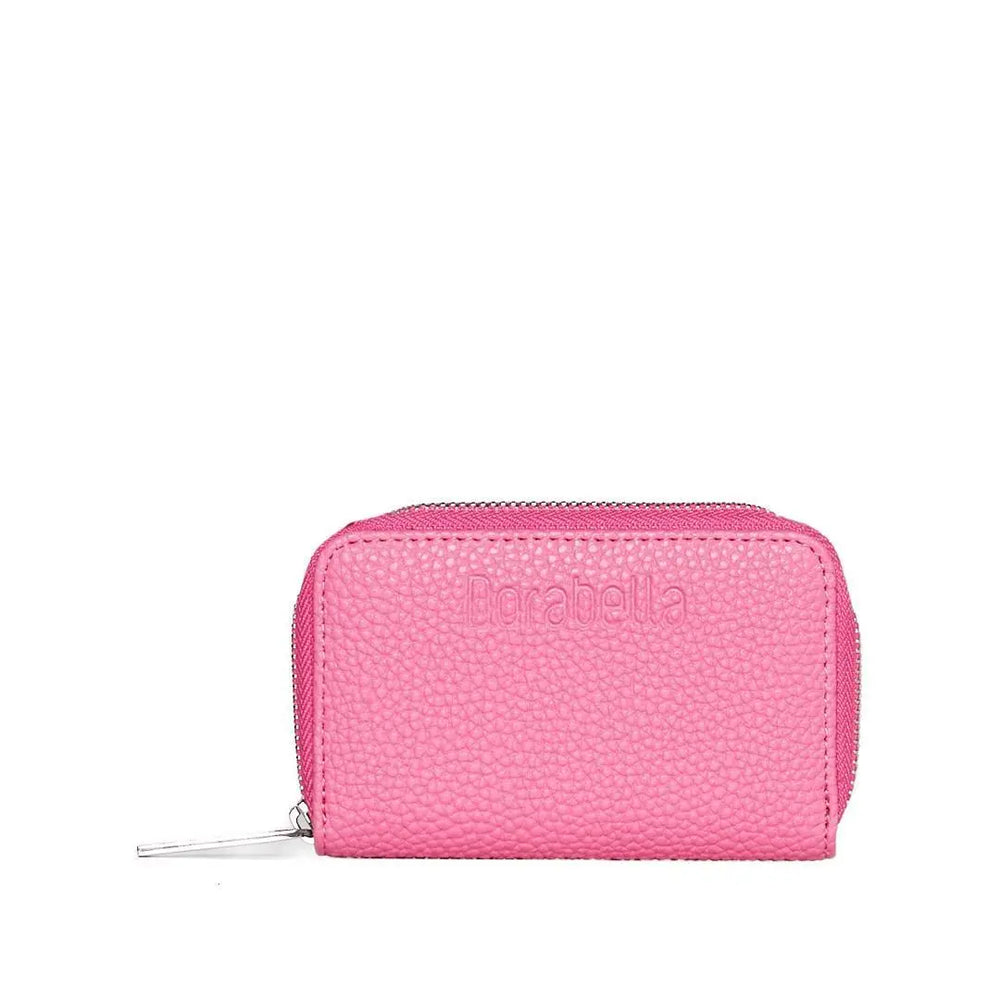 Portafoglio easy SHOCKING PINK DORABELLA EASY Un