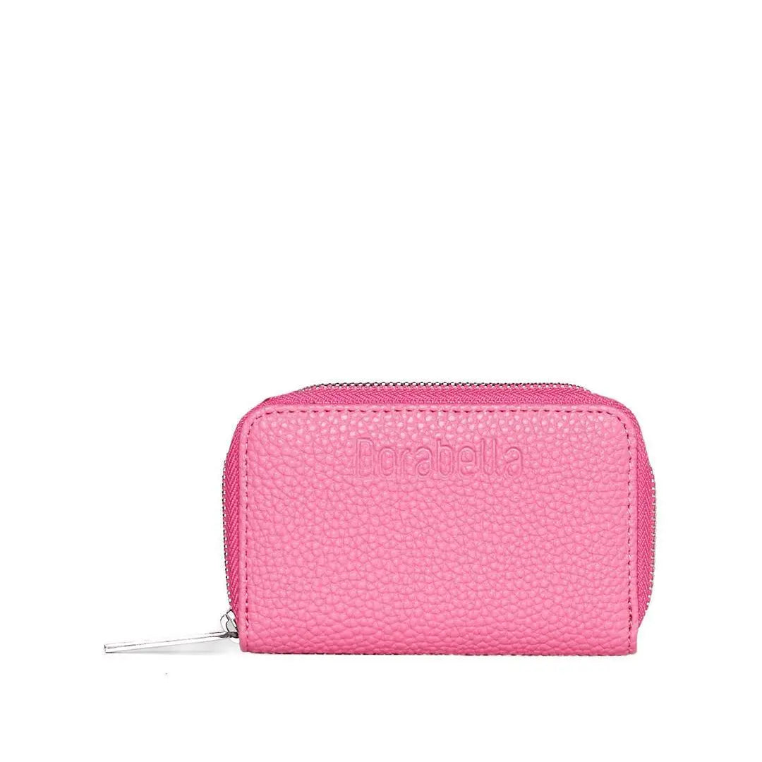 Portafoglio easy SHOCKING PINK DORABELLA EASY Un