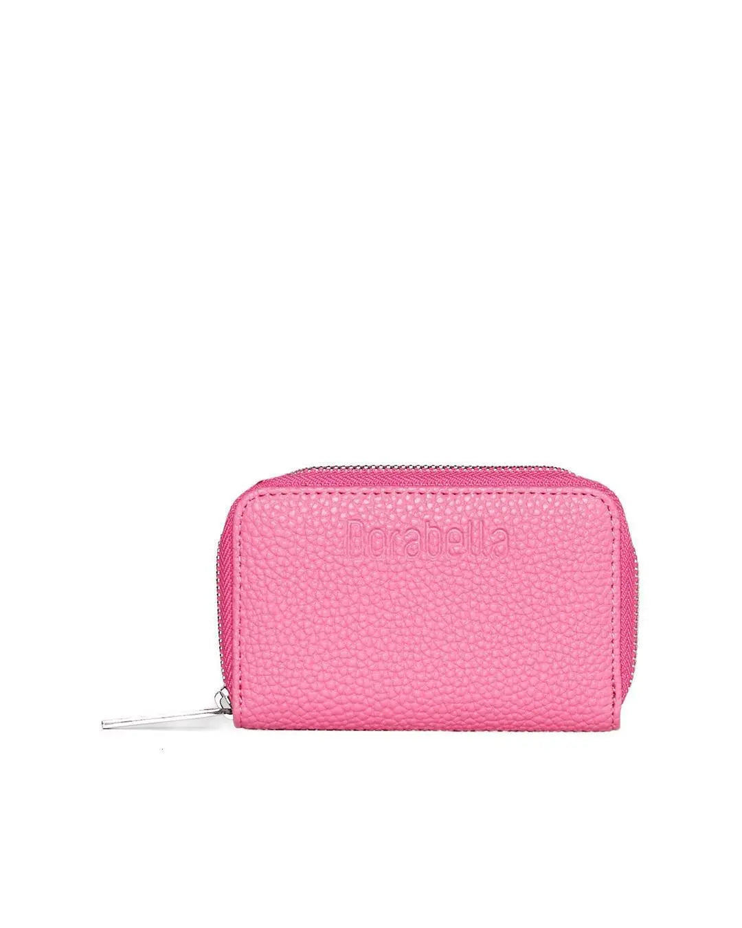 Portafoglio easy SHOCKING PINK DORABELLA EASY Un