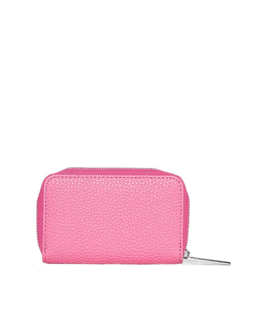 Portafoglio easy SHOCKING PINK DORABELLA EASY