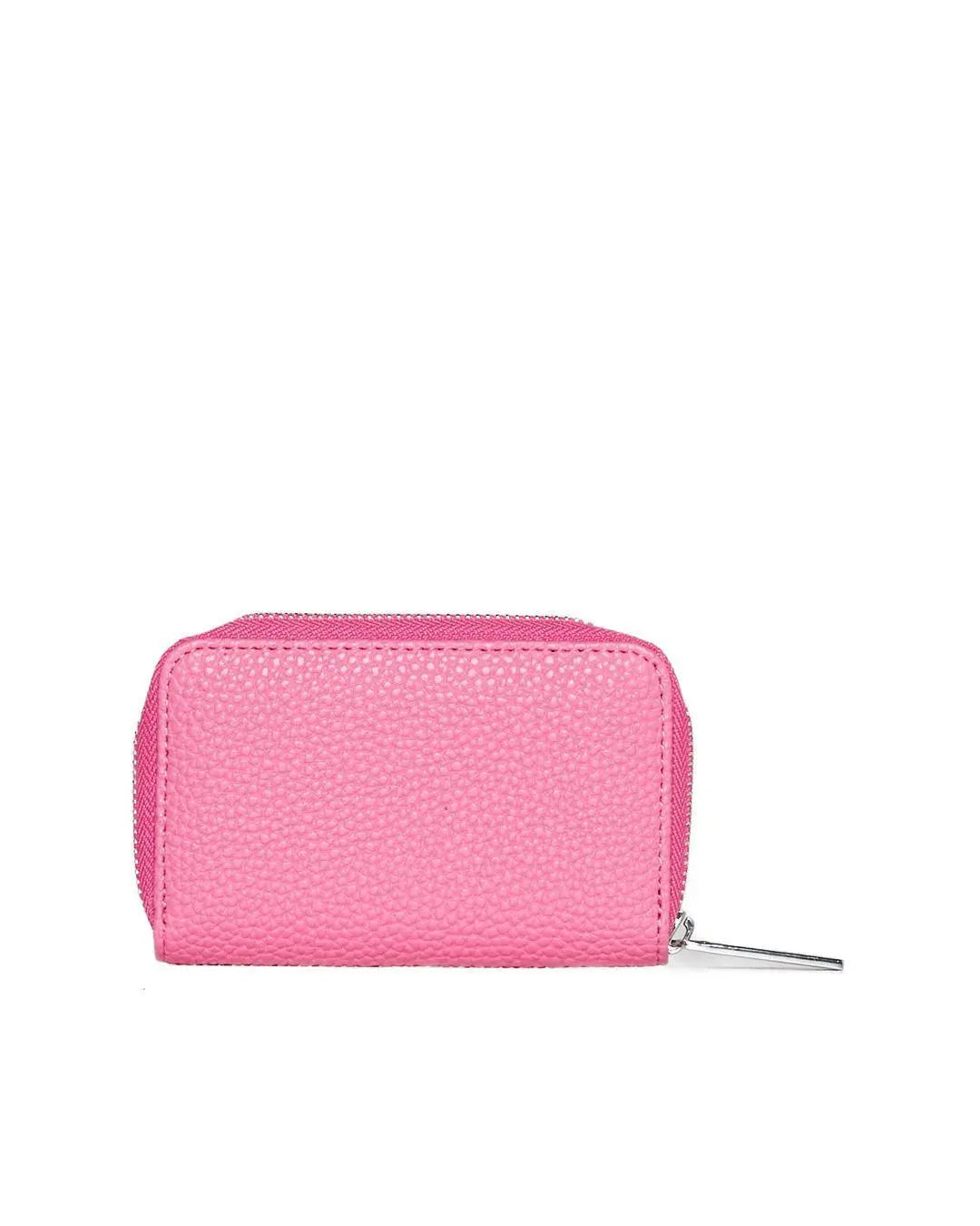 Portafoglio easy SHOCKING PINK DORABELLA EASY