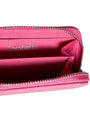 Portafoglio easy SHOCKING PINK DORABELLA EASY