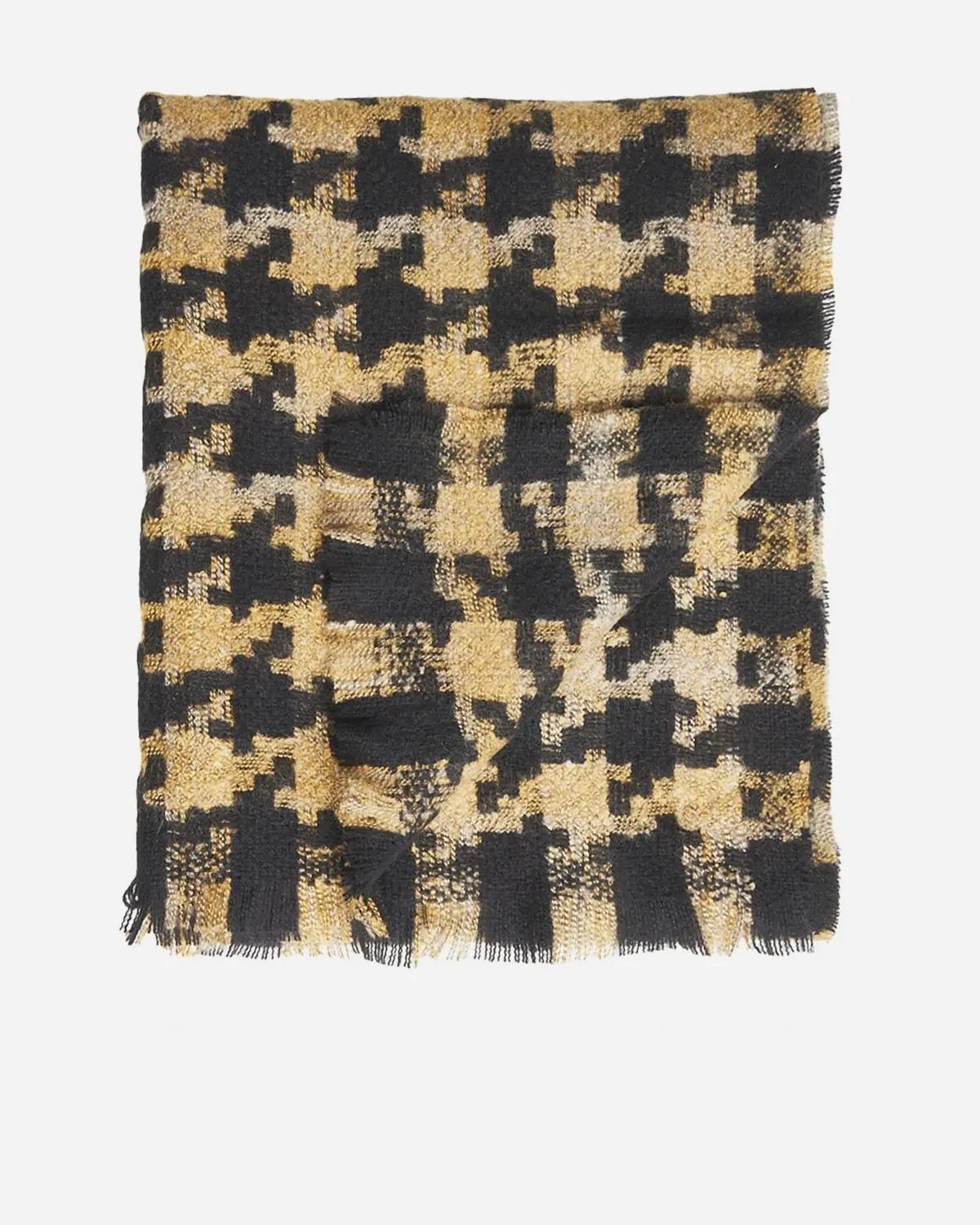 SCIARPA OCRA DORABELLA