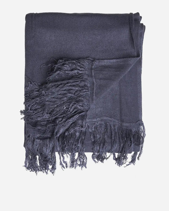 Sciarpa Easy BLU DORABELLA EASY