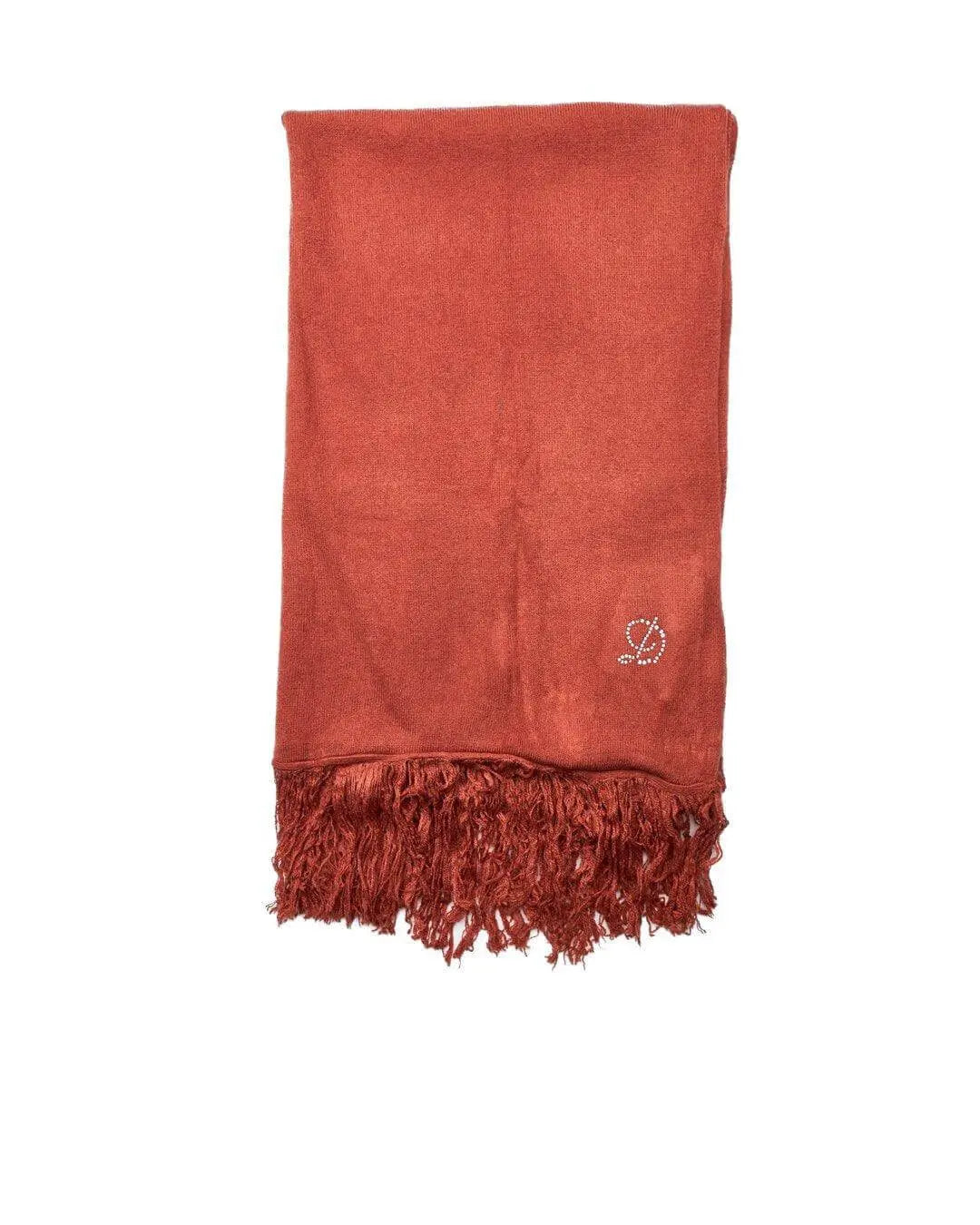 Sciarpa Easy CANNELLA DORABELLA EASY Un