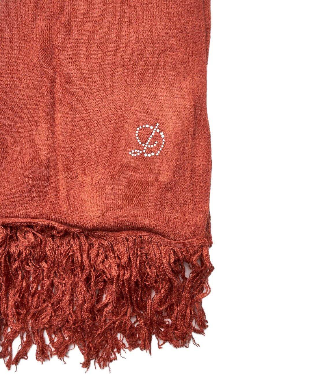 Sciarpa Easy CANNELLA DORABELLA EASY