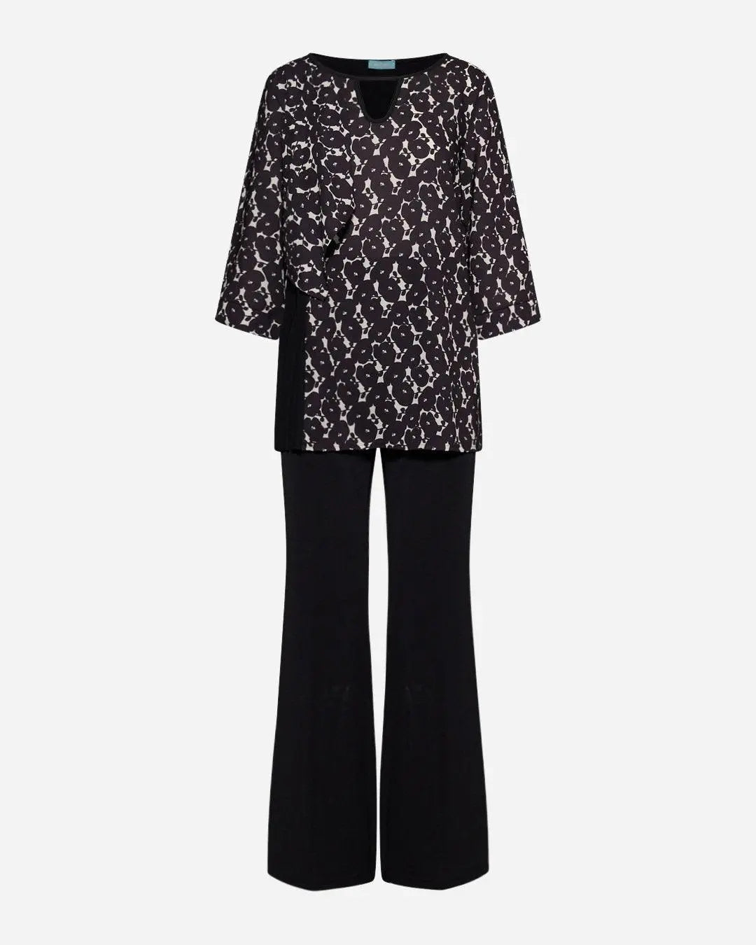 Set Coordinato NERO DORABELLA