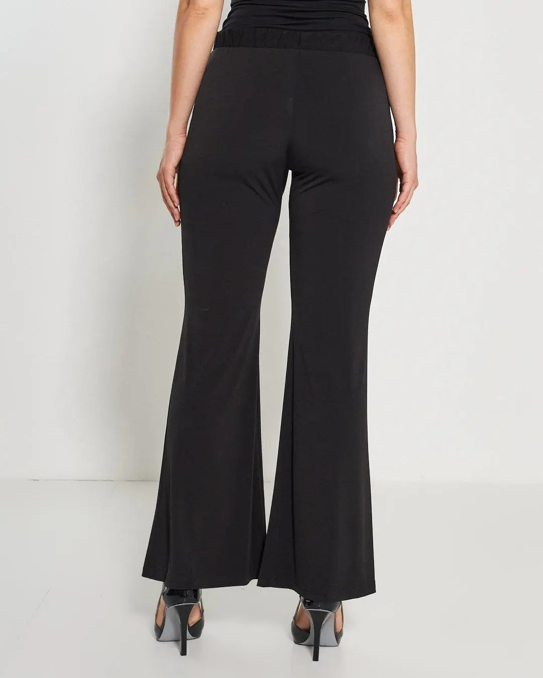 Set Coordinato NERO DORABELLA