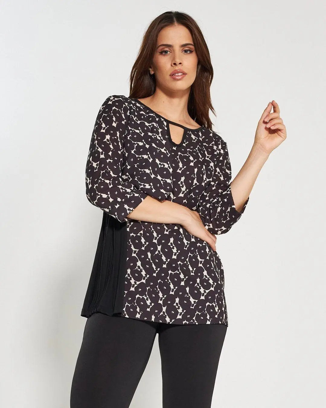 Set Coordinato NERO DORABELLA