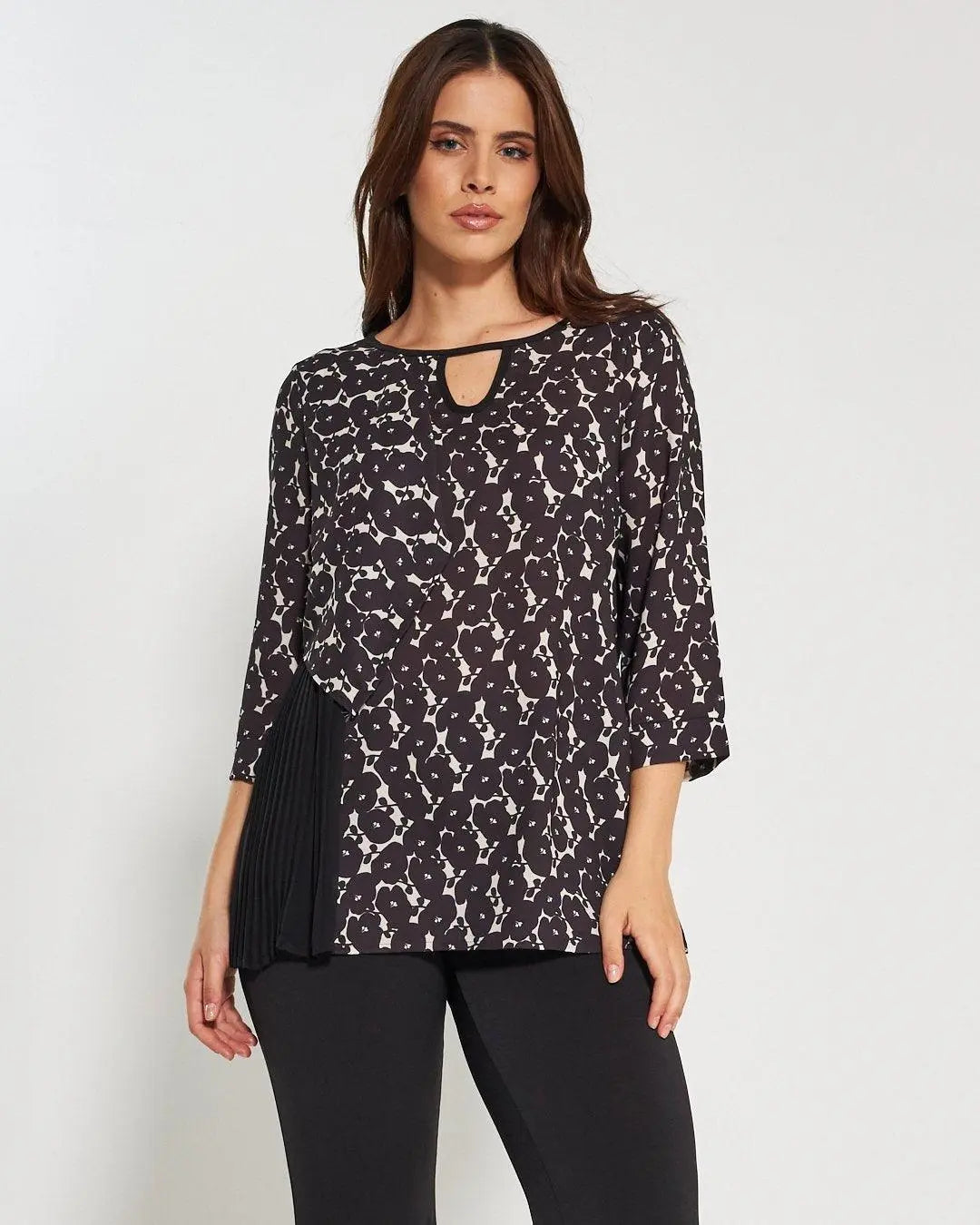 Set Coordinato NERO DORABELLA