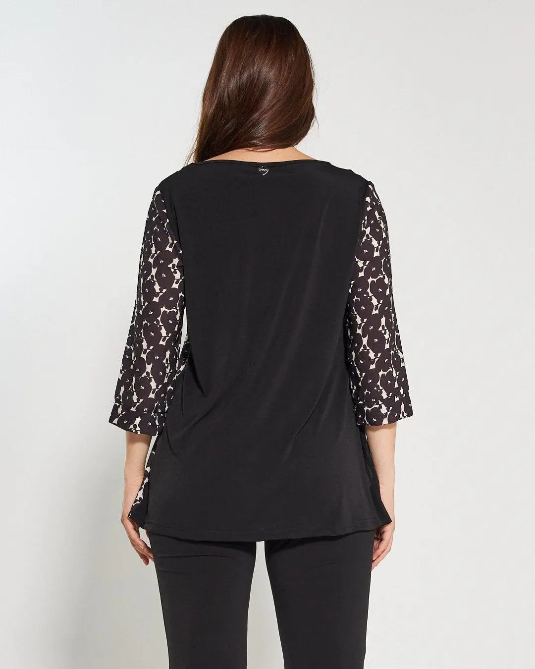 Set Coordinato NERO DORABELLA