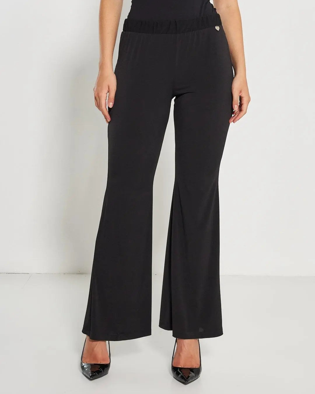 Set Coordinato NERO DORABELLA