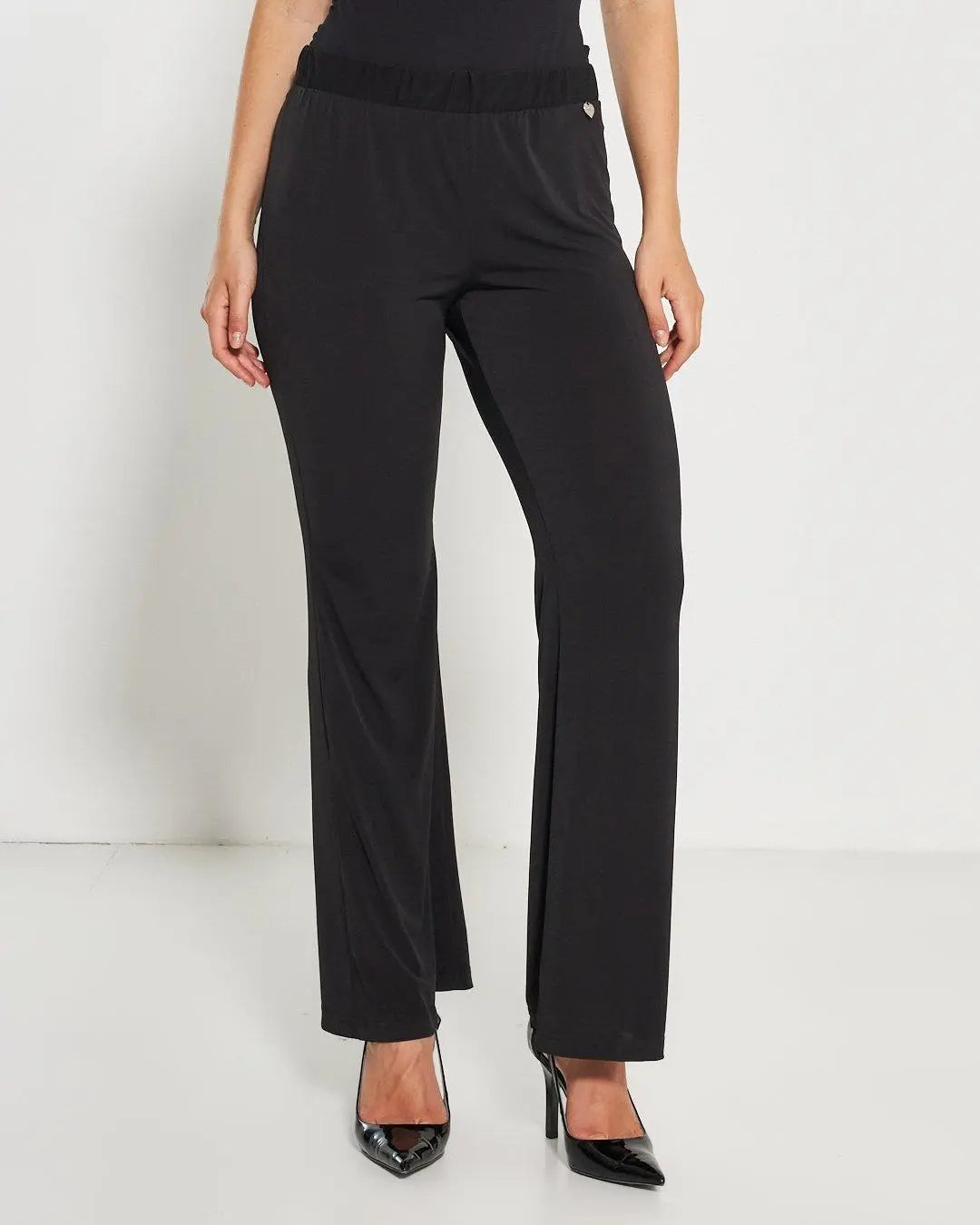 Set Coordinato NERO DORABELLA