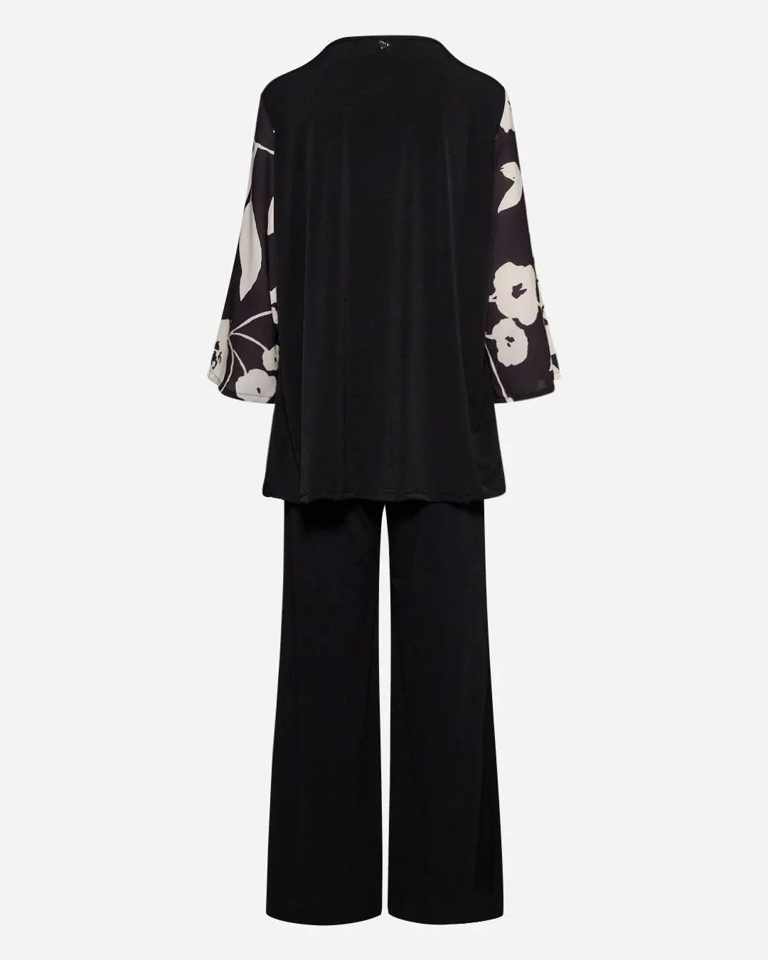 Set Coordinato NERO DORABELLA PIU'