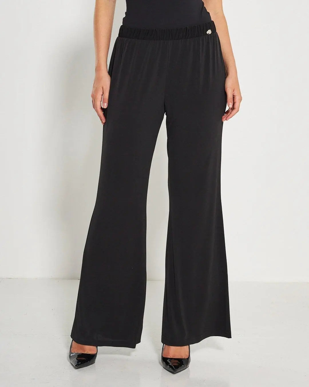 Set Coordinato NERO DORABELLA PIU'