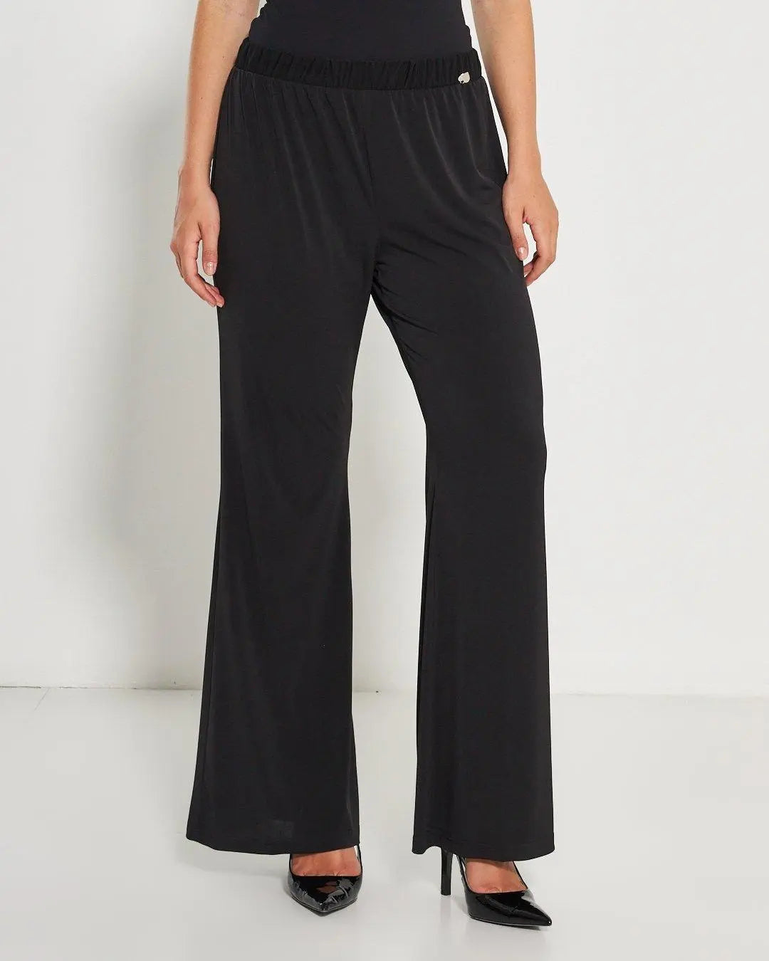 Set Coordinato NERO DORABELLA PIU'