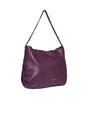 Shopper con catena LAVANDA DORABELLA
