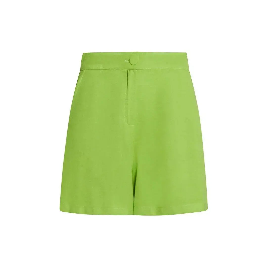 Shorts tasca America PISTACCHIO IRONICA XL