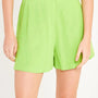 Shorts tasca America PISTACCHIO IRONICA