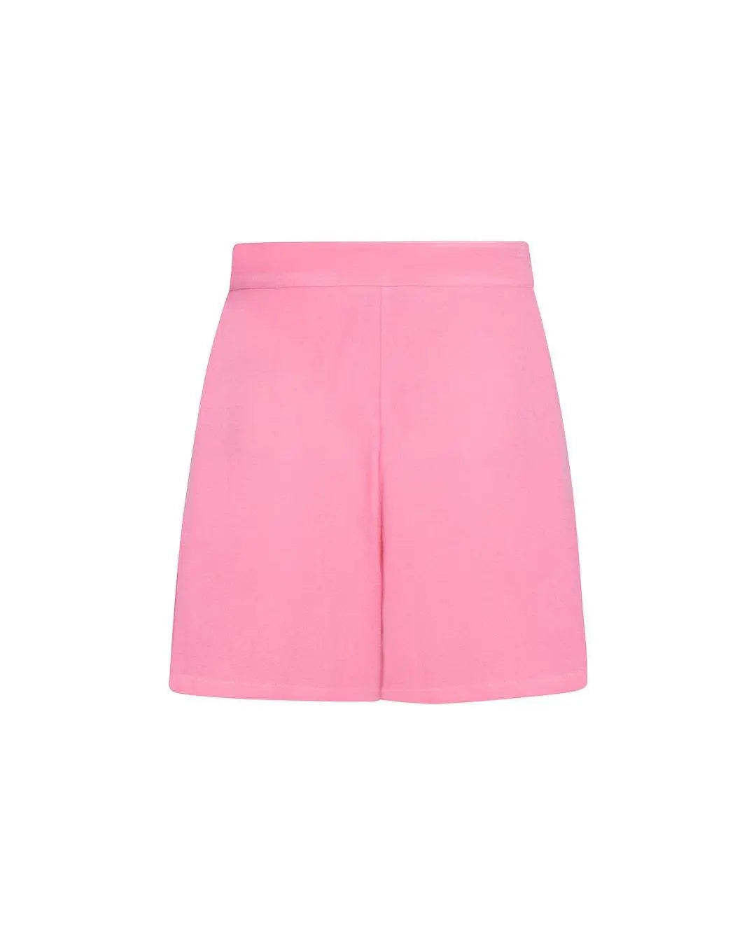 Shorts tasca America ROSA IRONICA