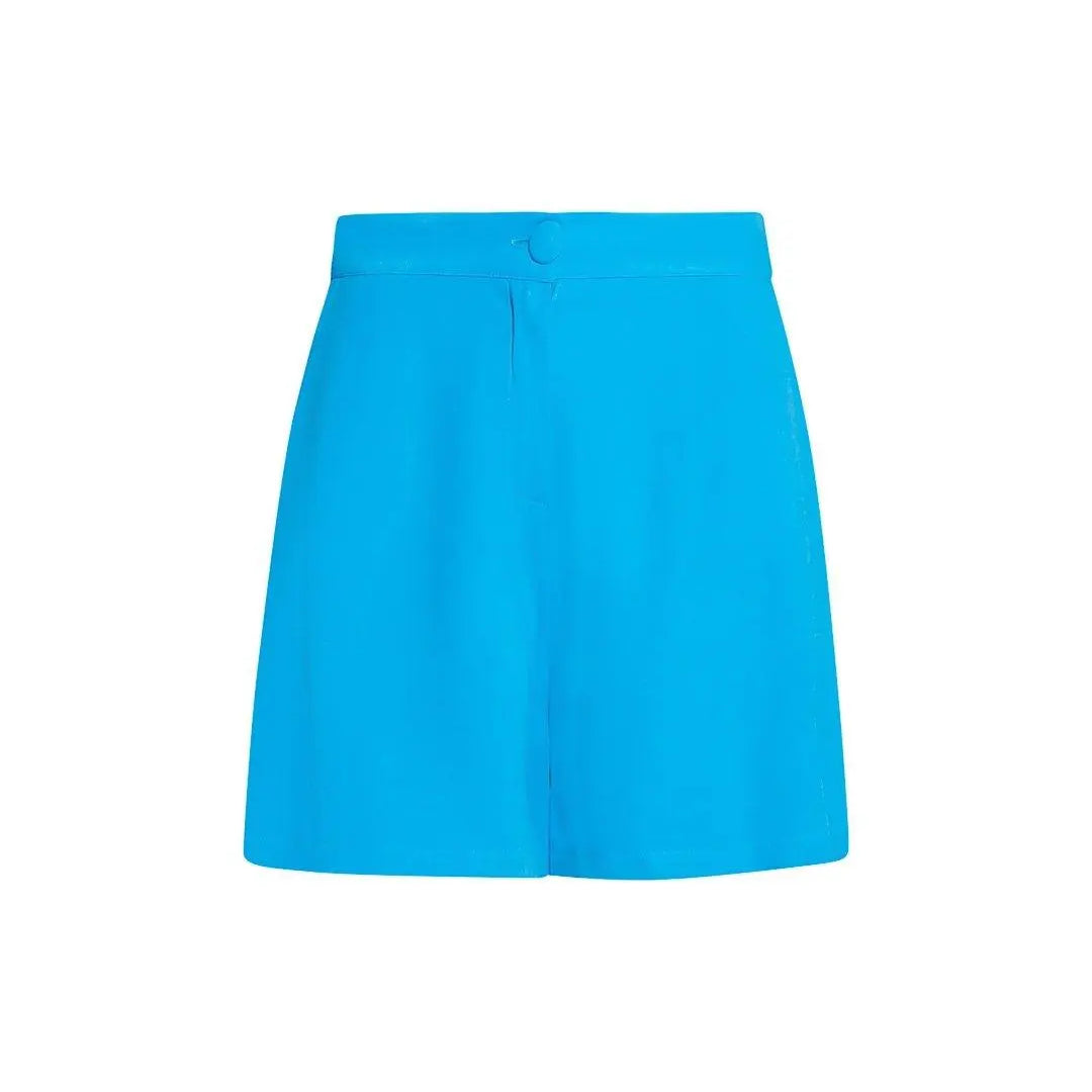 Shorts tasca America TURCHESE IRONICA XL