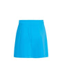 Shorts tasca America TURCHESE IRONICA