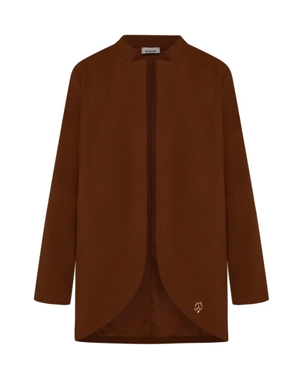 Spolverino CACAO DORABELLA