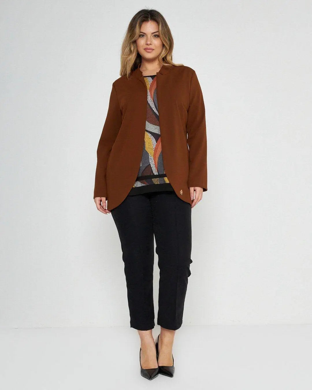 Spolverino CACAO DORABELLA