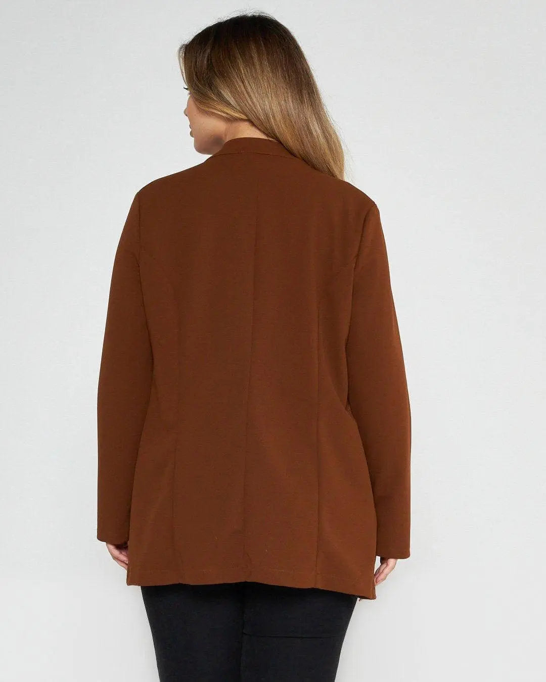 Spolverino CACAO DORABELLA