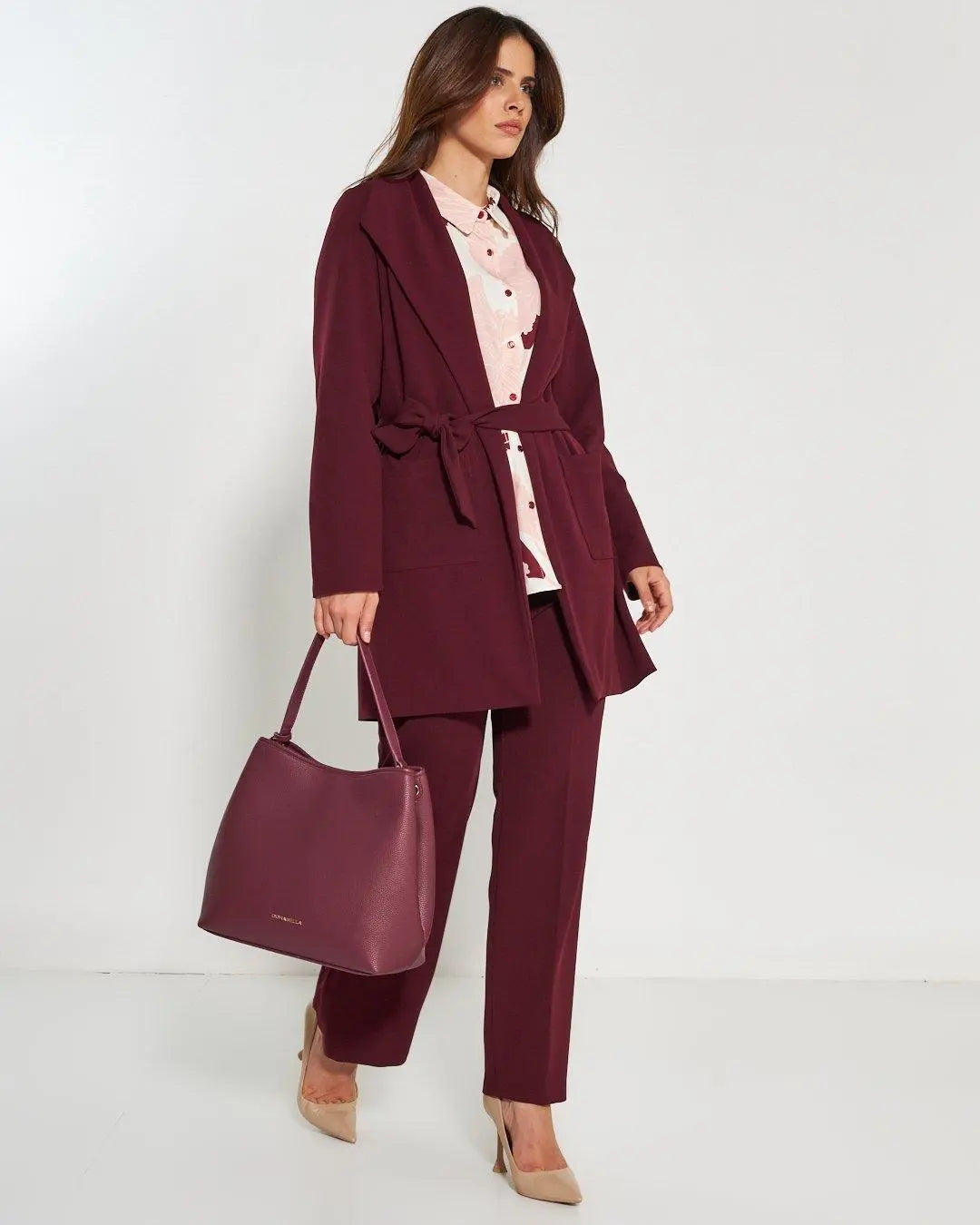 Spolverino VINO DORABELLA PIU'