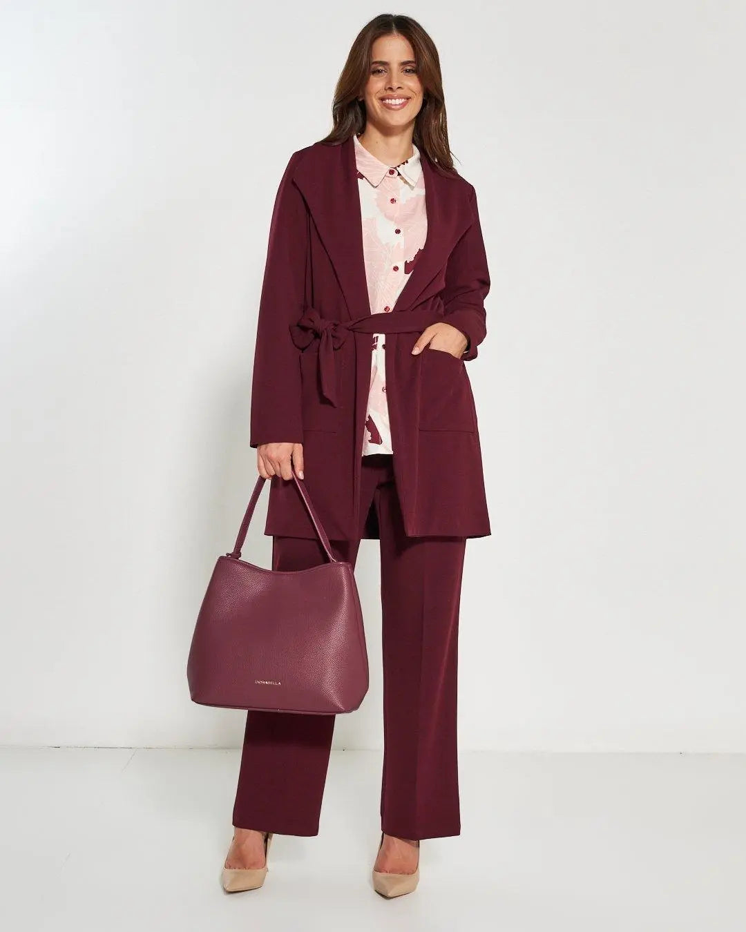 Spolverino VINO DORABELLA PIU'